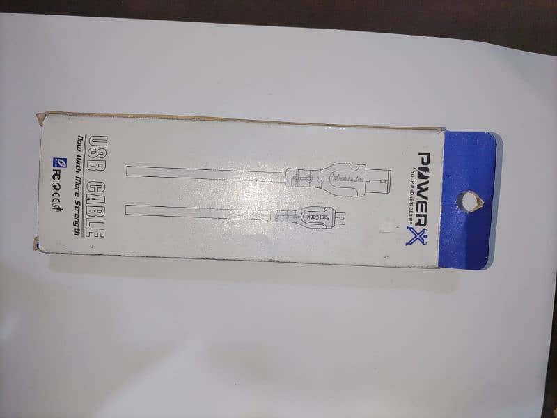 Tecno original fast charging C type data cable 2