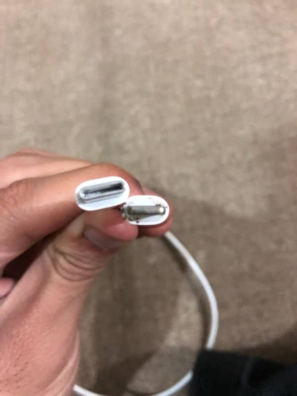 iPhone 13 Pro Max Original cable 0