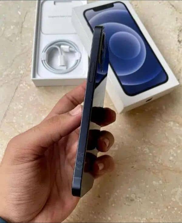 iPhone 12 non pta 0