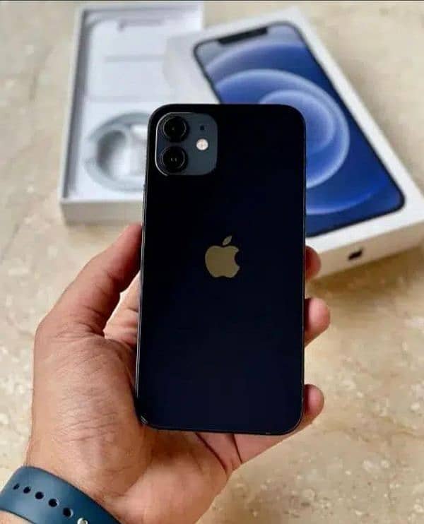 iPhone 12 non pta 1