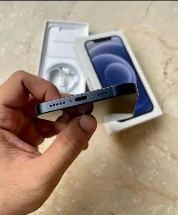 iPhone 12 non pta 3