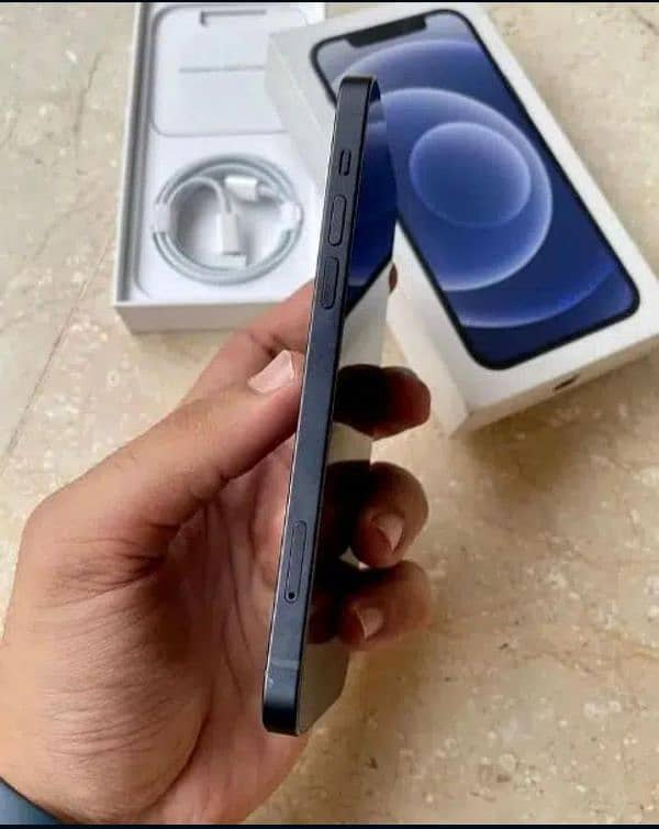 iPhone 12 non pta 4