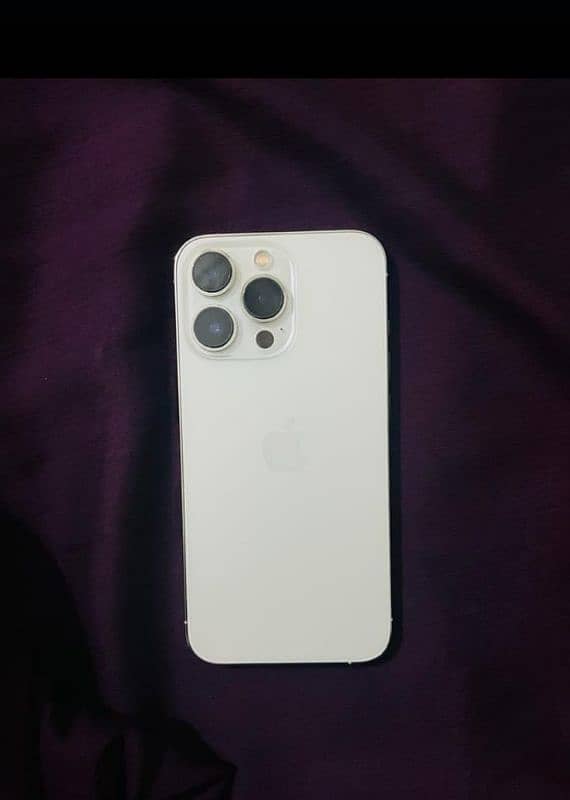 IPHONE 13 PRO 0