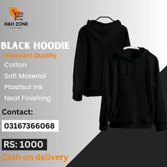 Hoddie