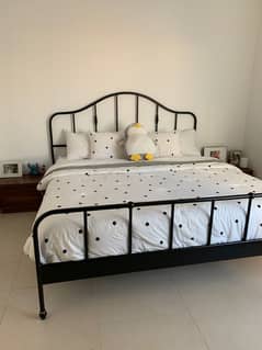 Furnished Portion for Couple or Jobian Lady