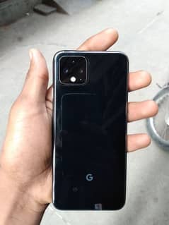 Google pixel 4 03221814028