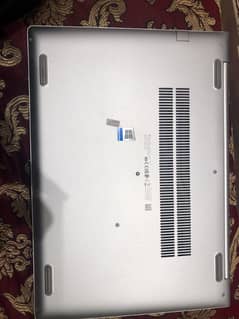 HP ProBook 450 G6 8/256 Silver Color 10/9 Condition Core i5 8 gen