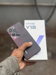 Vivo Y18