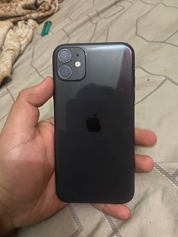 iphone 11 64gb (jv) 0