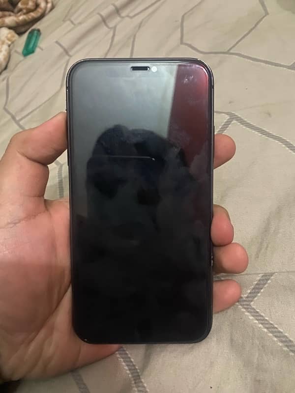 iphone 11 64gb (jv) 1