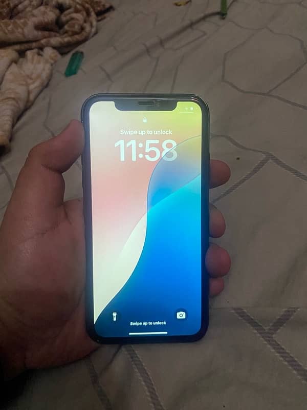 iphone 11 64gb (jv) 2