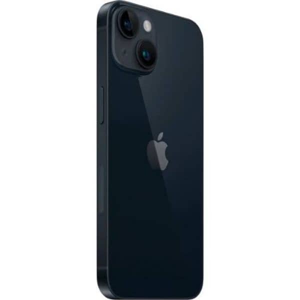 Iphone 14 JV box pack midnight black 0