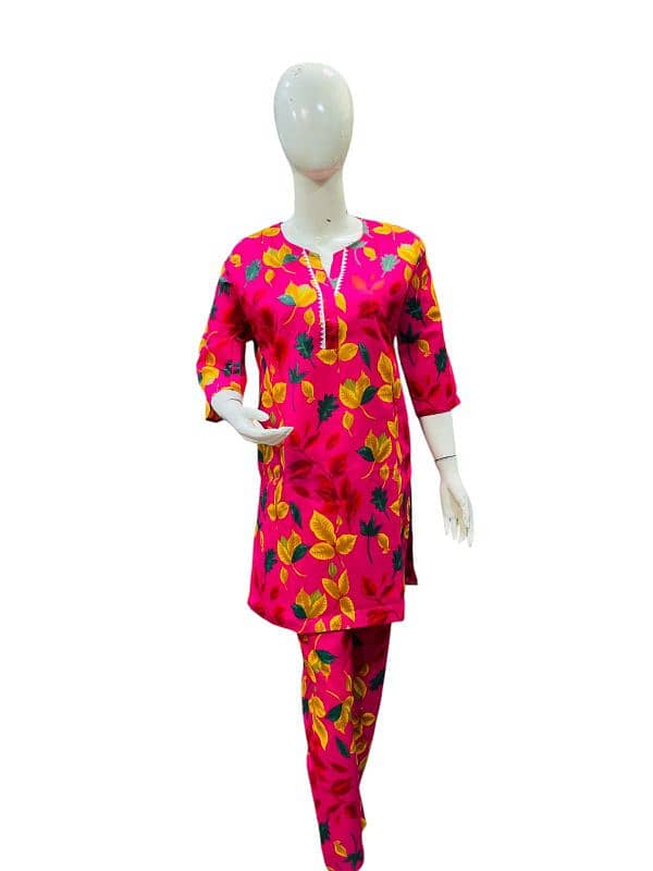 sale ladies 2 pcs suit 12