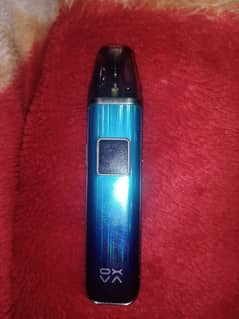 oxva xslim pro pod