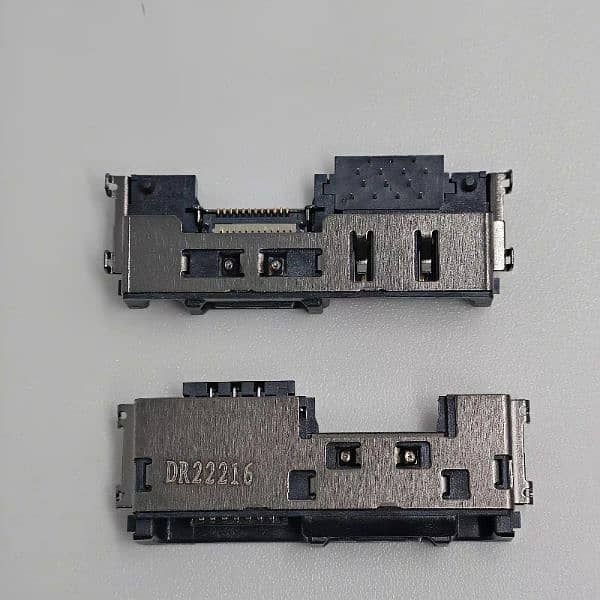 Laptop Type c DC jacks 2