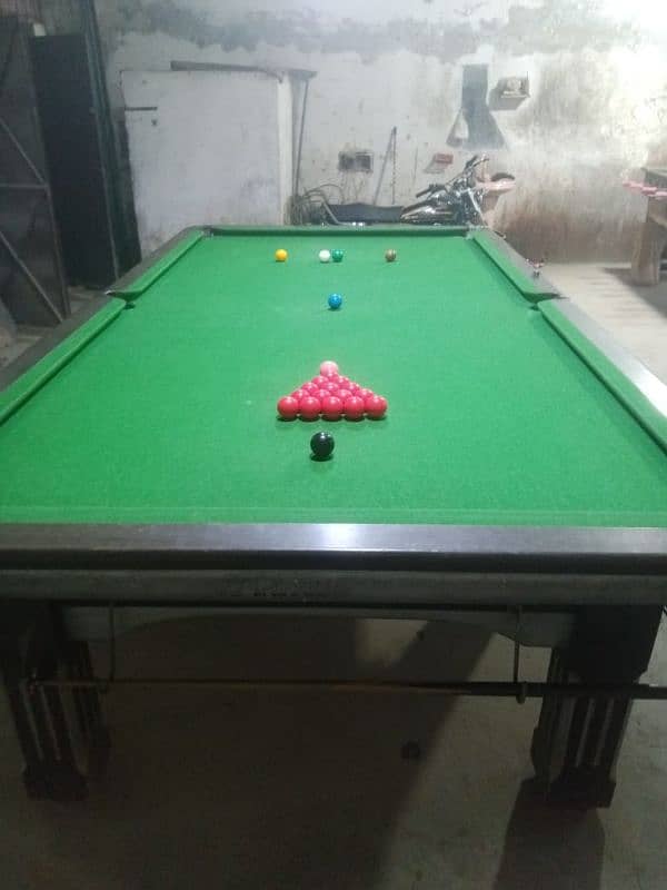 5/10 snooker table 1