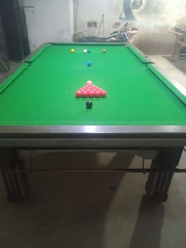 5/10 snooker table 3