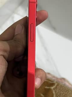 iPhone 12 mini unlock non Pta 64 gb red