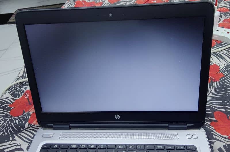 HP Core i5 6th generation 8/256 Urgent Sale 1