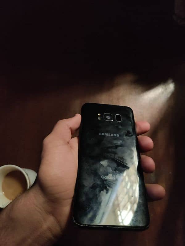 samsung s8 5