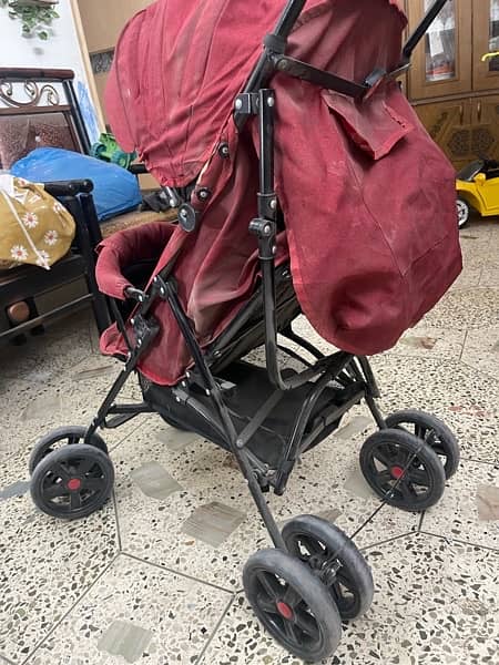 Stroller 2