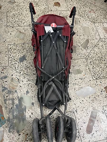 Stroller 4