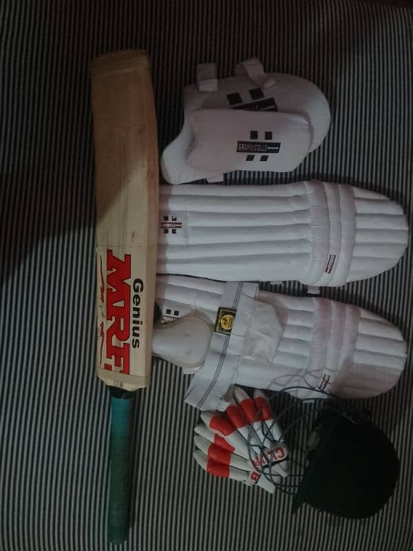 cricket kit ha 3