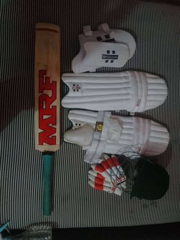 cricket kit ha 5