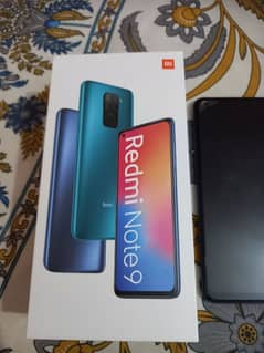 redmi note 9 vip condition.