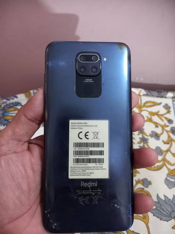 redmi note 9 vip condition. 2