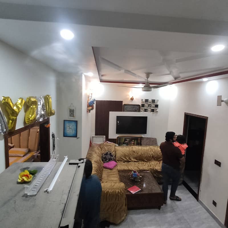 5 Marla Upper portion For Rent 2