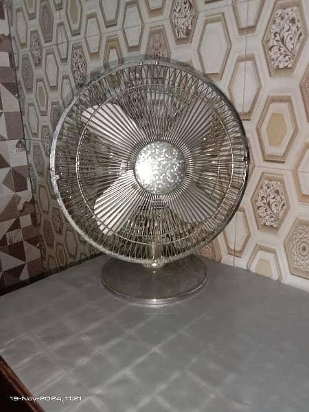 table fan Brand 0