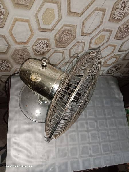 table fan Brand 2