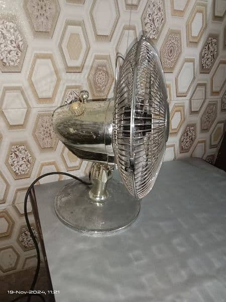 table fan Brand 3