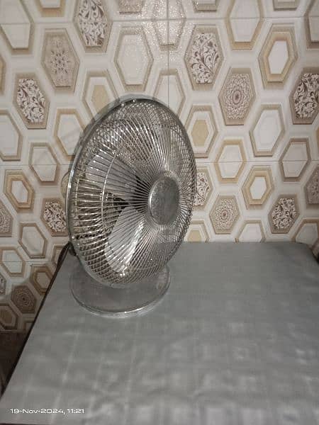 table fan Brand 5