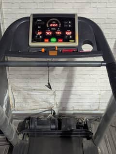 treadmill ripairing and all parts available