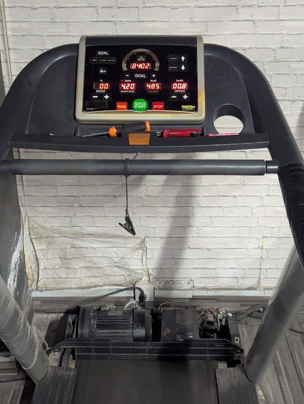 treadmill ripairing and all parts available 0