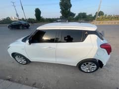 Suzuki Swift GL CVT 2023 B2B