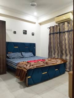 Fully furnished apartment. 0311*5786*429