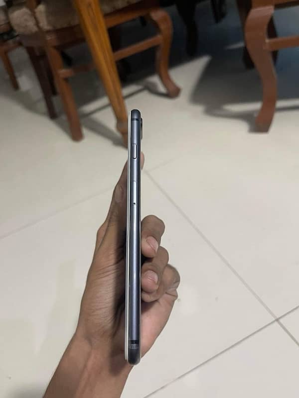 iPhone 8 plus pta approved 7