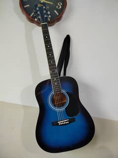 Acoustic guitar