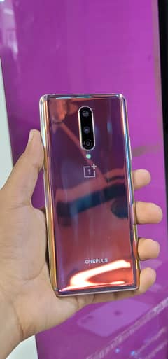 ONEPLUS 8 (12GB/256GB)