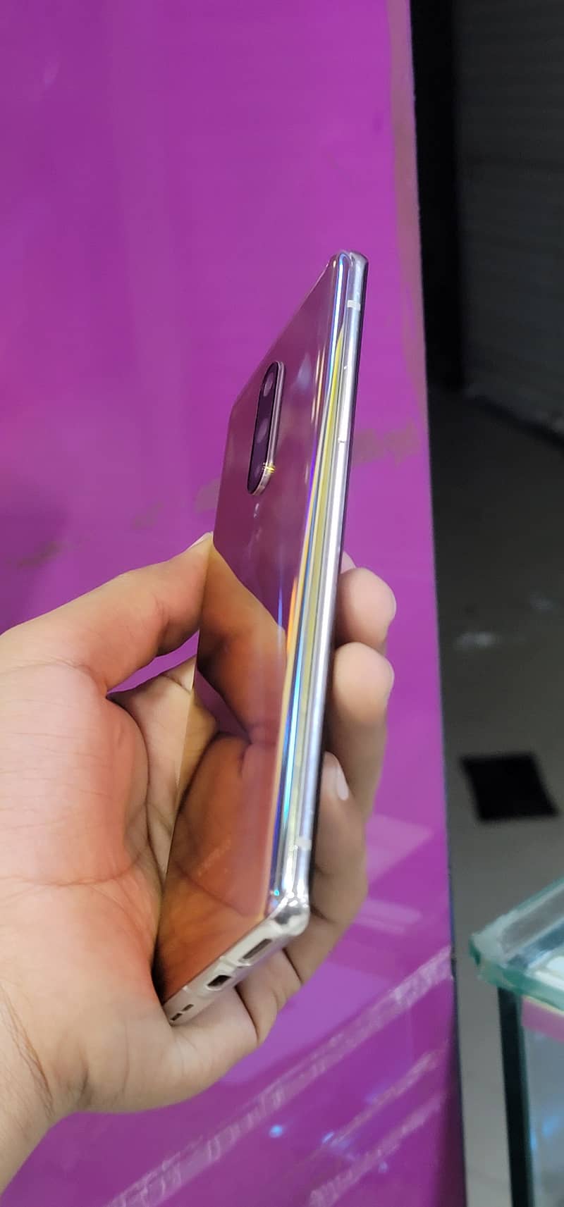 ONEPLUS 8 (12GB/256GB) 3