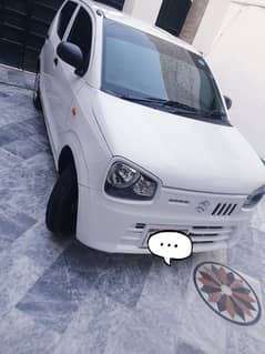 Suzuki Alto 2023