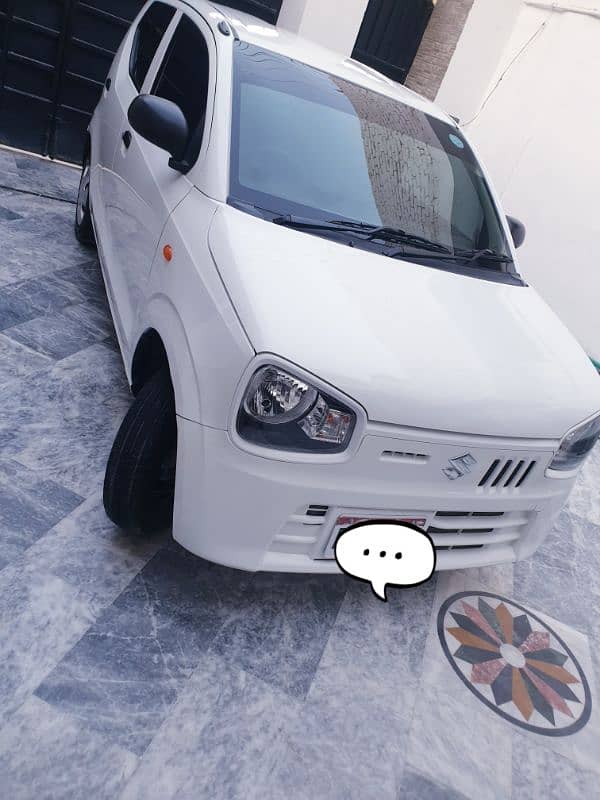 Suzuki Alto 2023 0