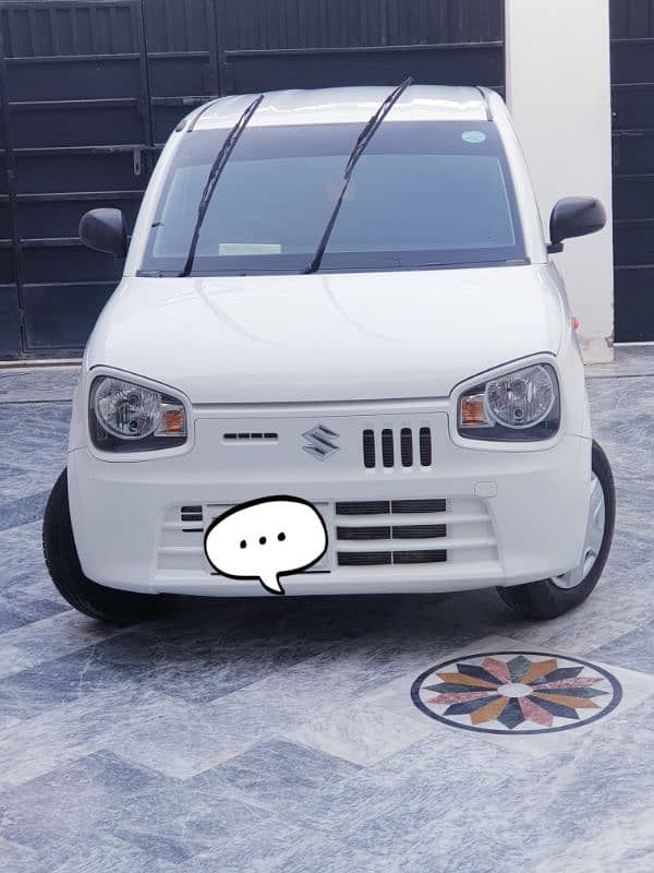 Suzuki Alto 2023 2