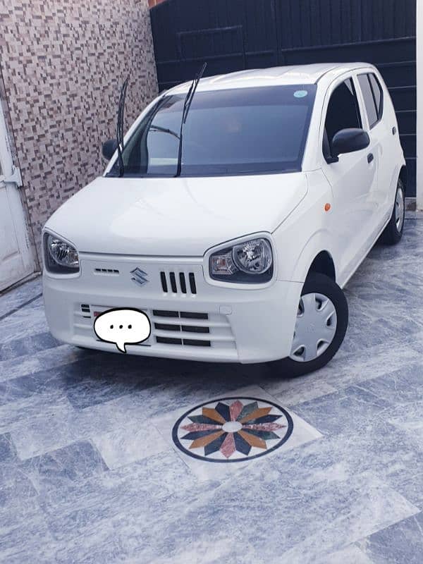 Suzuki Alto 2023 3