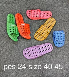 Bathroom Slippers Washroom Chappal Anti Grip delivery khi