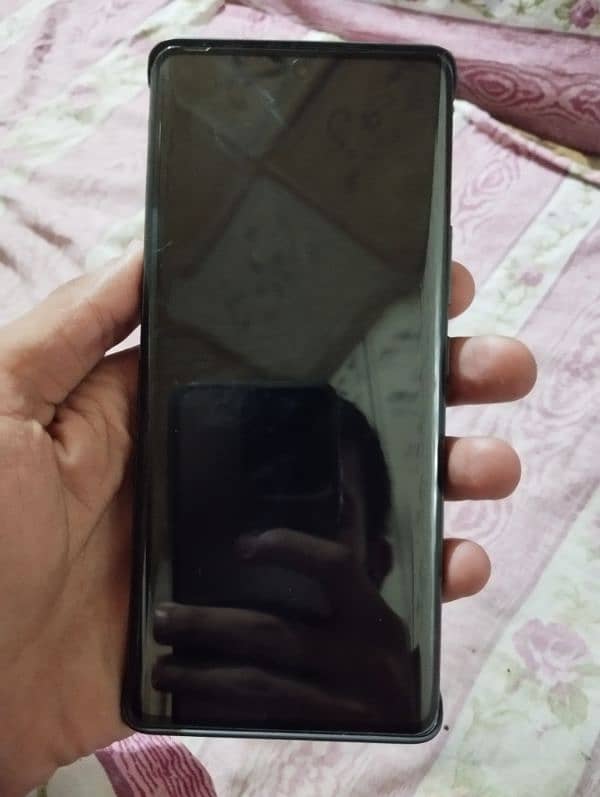 INFINIX ZERO 40 ONLY 5 DAYS USED. 1