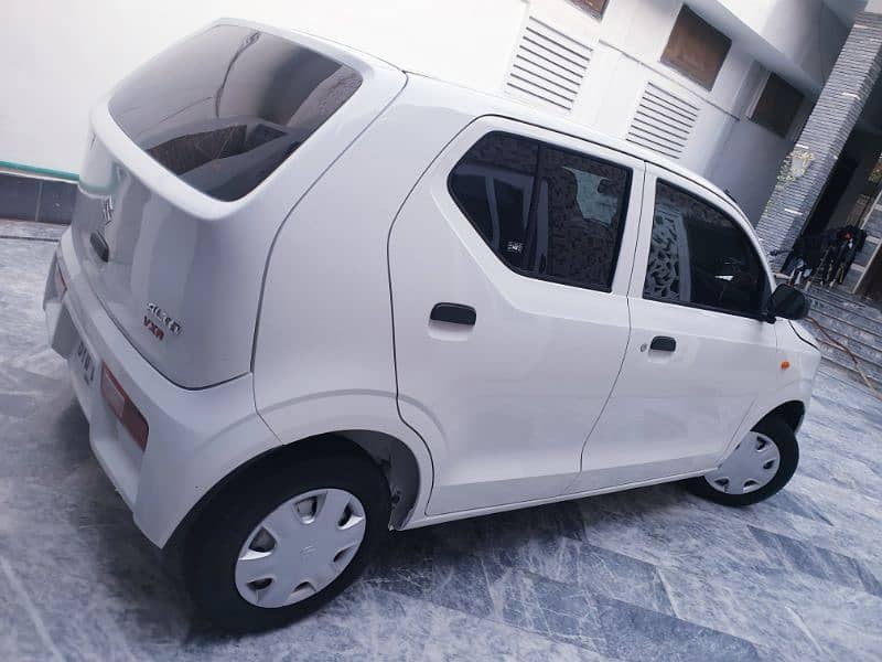 Suzuki Alto 2023 5